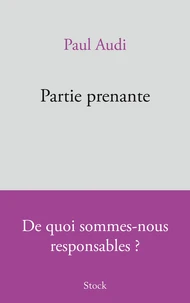 Partie prenante