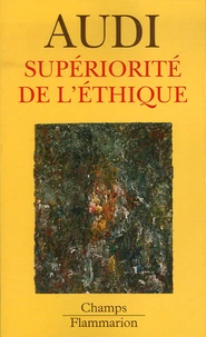 Supériorité de l'éthique