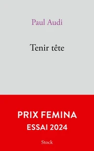 Tenir tête