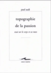 Topographie de la passion