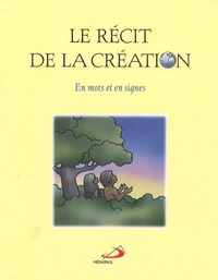 Le récit de la création