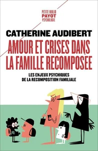 Oedipe et Narcisse en famille recomposés