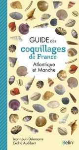 Guide des coquillages de France