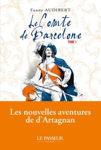 Le Comte de Barcelone Tome 1
