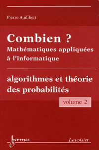 Combien ? Mathématiques appliquées à l'informatique
