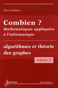 Combien ? Mathématiques appliquées à l'informatique