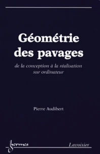 Géométrie des pavages