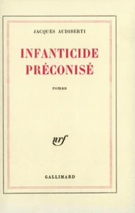 Infanticide préconisé