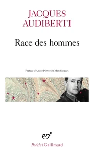 Race des hommes. suivi de L'empire et la trappe