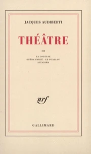 Théâtre