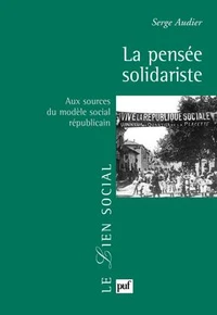 La pensée solidariste
