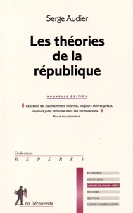 Les théories de la république