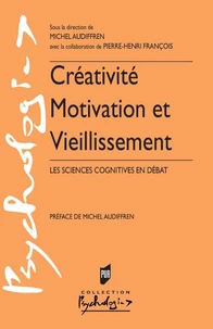Créativité, motivation et vieillissement