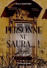 Personne ne saura... !