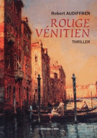 Rouge vénitien