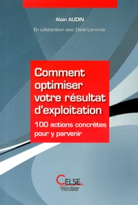 Comment optimiser votre résultat d'exploitation