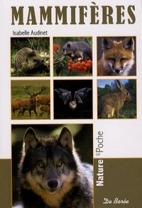 Mammifères