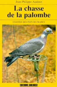 La chasse de la palombe