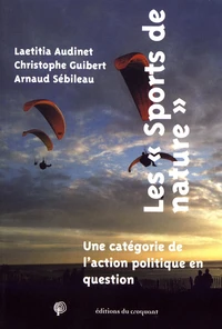 Les "sports de nature"