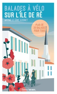 Balades à vélo sur l'île de Ré