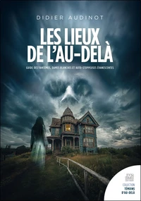 Les lieux de l'au-delà