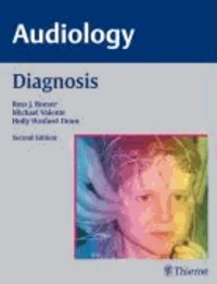 Audiology - Diagnosis.