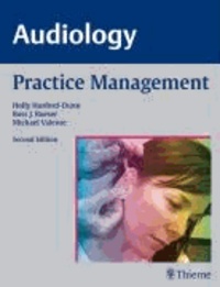 Audiology - Practice Management.