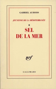 Jeunesse de la Méditerranée II