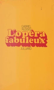 L'opéra fabuleux