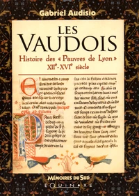 Les Vaudois