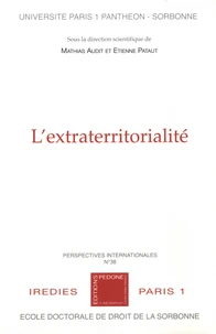 L'extraterritorialité