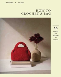 How to Crochet a Bag