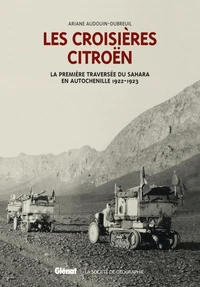 Les croisières citroën