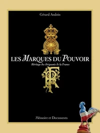 Les marques du pouvoir