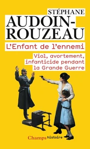 L'enfant de l'ennemi