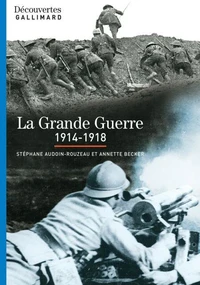 La Grande Guerre