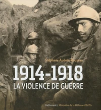 La violence de guerre