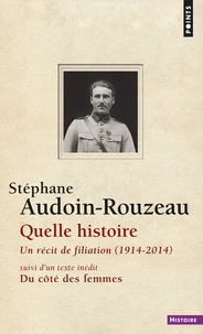 Quelle histoire