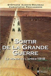 Sortir de la Grande Guerre