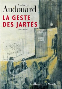 La geste des jartés