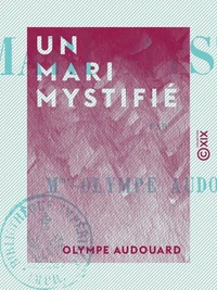 Un mari mystifié