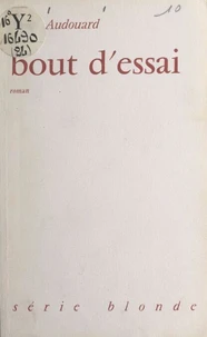 Bout d'essai