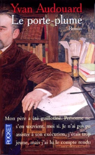 Le porte-plume