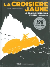 La croisière jaune