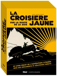 La croisière jaune
