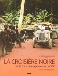 La croisière noire