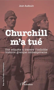 Churchill m'a tué