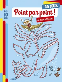 Point par point ! de 300 à 400 points