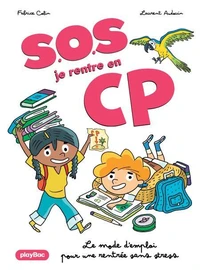 S.O.S Je rentre en CP
