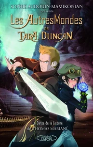 Les Autres Mondes de Tara Duncan